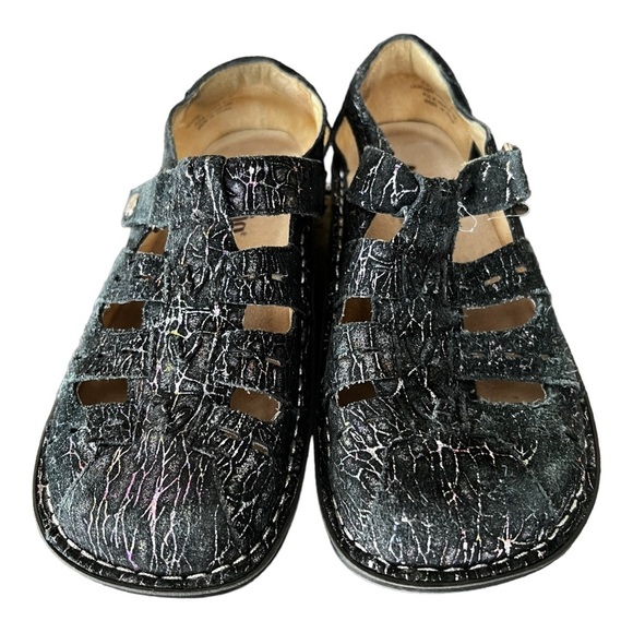 Algeria Pesca Women Fisherman Sandals totally cellular size 37/US 7 to 7.5 - Picture 1 of 9